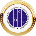 International Association of Cryptologic Research (IACR)
